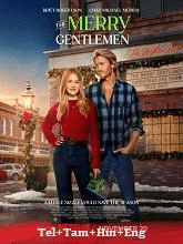 The Merry Gentlemen