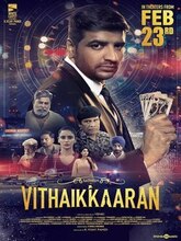 Vithaikkaaran (2024) Hindi 