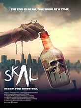 Skal: Fight for Survival (2023) [Tam + Hin + Eng]