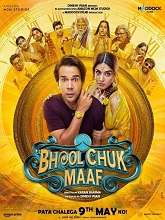 Bhool Chuk Maaf (2025) Hindi