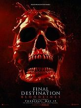 Final Destination Bloodlines (2025) English