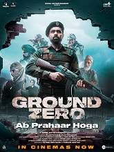 Ground Zero (2025) Hindi 