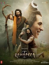 Kannappa (2025) Telugu 