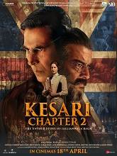 Kesari Chapter 2 (2025) Hindi