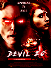 Devil 2.0 (2017) [Tamil + Eng]