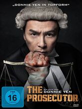 The Prosecutor (2024) [Tamil + Telugu + Hindi + Chi]