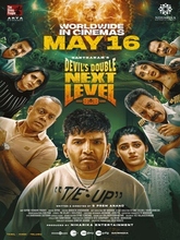 Devil's Double Next Level (2025) Tamil