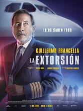 The Extortion (2021) [Tam + Tel + Hin + Spa] 