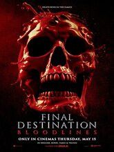 Final Destination Bloodlines (2025) [Tamil + Telugu + Hindi + Eng]