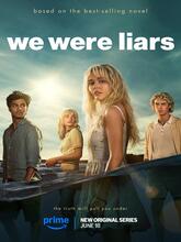 We Were Liars (2025) S01 EP(01-08) [Tam + Mal + Tel + Hin + Kan + Eng]