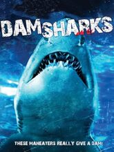Dam Sharks (2016) [Tamil + Eng]