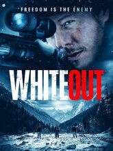 Whiteout (2023) [Tamil + Hindi + Eng] 