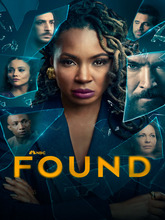Found (2025) S02 EP01-22 [Tamil + Telugu + Hindi + Kannada + Eng]