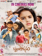 Oka Brundavanam (2025) Telugu 