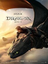 How to Train Your Dragon (2025) [Tam + Tel + Hin + Eng]