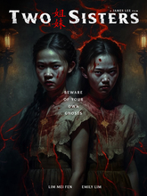 Two Sisters (2019) [Tam + Tel + Hin + Rus]