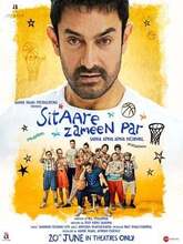 Sitaare Zameen Par (2025) [Tamil + Telugu + Hindi]