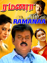 Ramanaa (2002) Tamil 