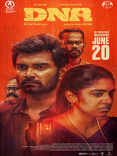 DNA (2025) Tamil 
