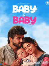 Baby and Baby (2025) Hindi