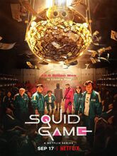 Squid Game (2021) S01EP(01-09) [Tam + Tel + Eng]