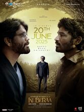 Kuberaa (2025) Telugu 