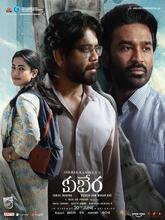 Kuberaa (2025) Telugu 
