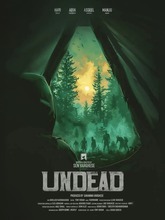 Undead (2025) Malayalam 