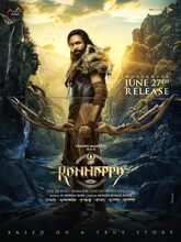 Kannappa (2025) Hindi 