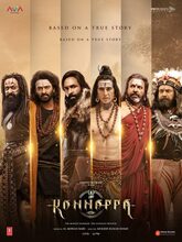 Kannappa (2025) Tamil