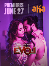 Evol (2025) Tamil