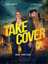 Take Cover (2024) [Tam + Hin + Eng]