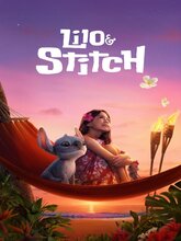 Lilo and Stitch (2025) [Tamil + Telugu + Hindi + Eng]