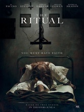 The Ritual (2025) English