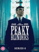 Peaky Blinders (2019) S06 EP01 [Tamil + Hindi + Eng] 
