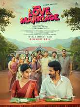 Love Marriage (2025) Tamil