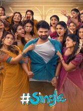 Single (2025) [Malayalam + Kannada + Hindi]