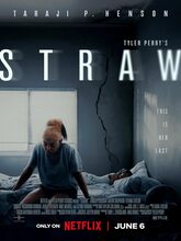 Straw (2025) [Tamil + Telugu + Hindi + Eng]