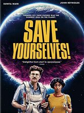 Save Yourselves! (2020) [Tamil + Hindi + Eng]