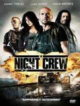 The Night Crew (2015) [Tam + Hin + Eng]