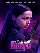 Ballerina (2025) [Tam + Tel + Hin + Eng]