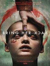 Bring Her Back (2025) English